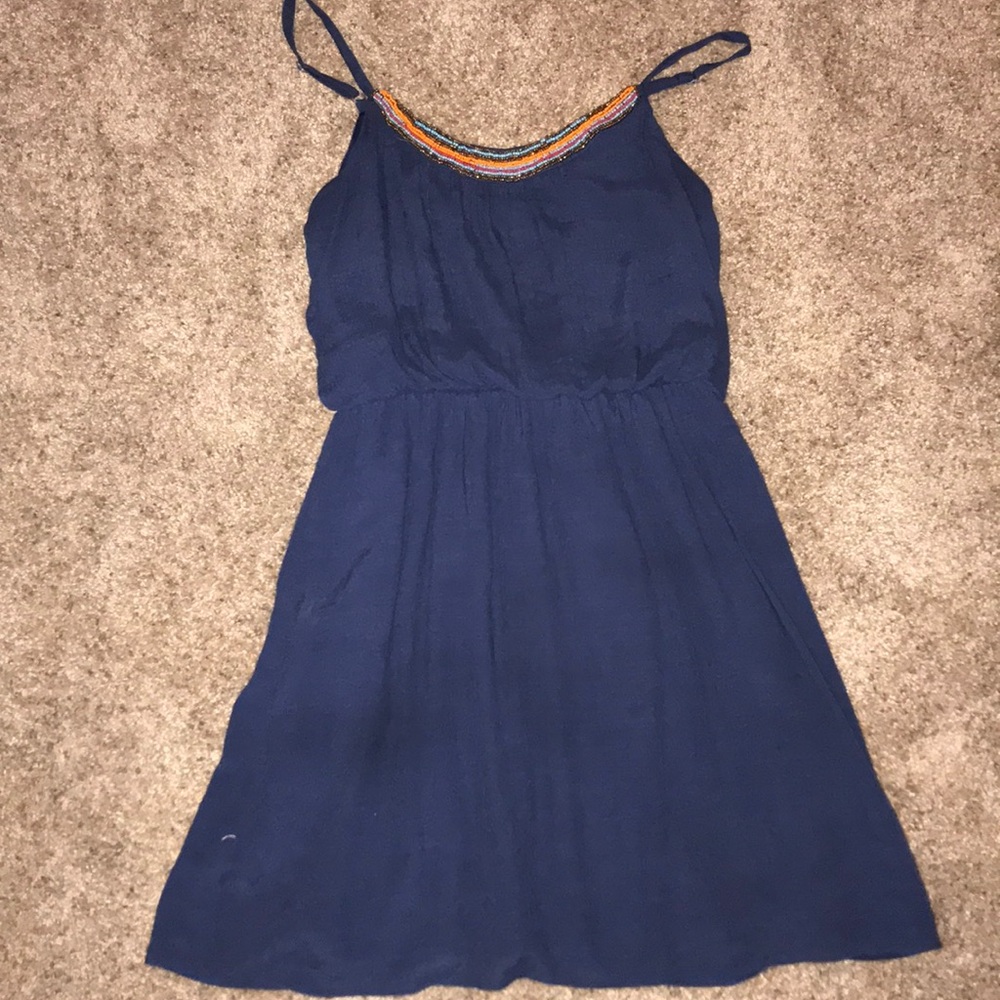 iZ Byer Dress SIZE SMALL